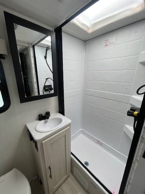 2026 Forest River 2026 Forest River No Boundaries - thumbnail 8