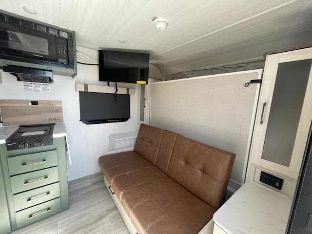 2026 Forest River 2026 Forest River R-Pod No Boundaries - thumbnail 3