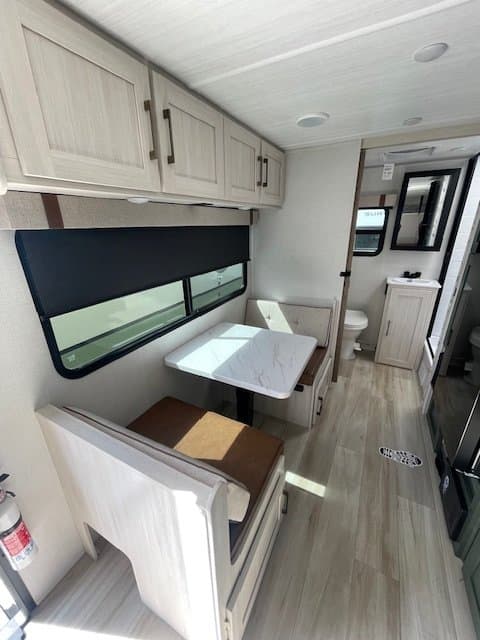 2026 Forest River 2026 Forest River R-Pod No Boundaries - thumbnail 5