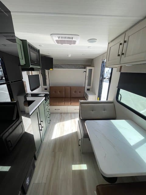 2026 Forest River 2026 Forest River R-Pod No Boundaries - thumbnail 9