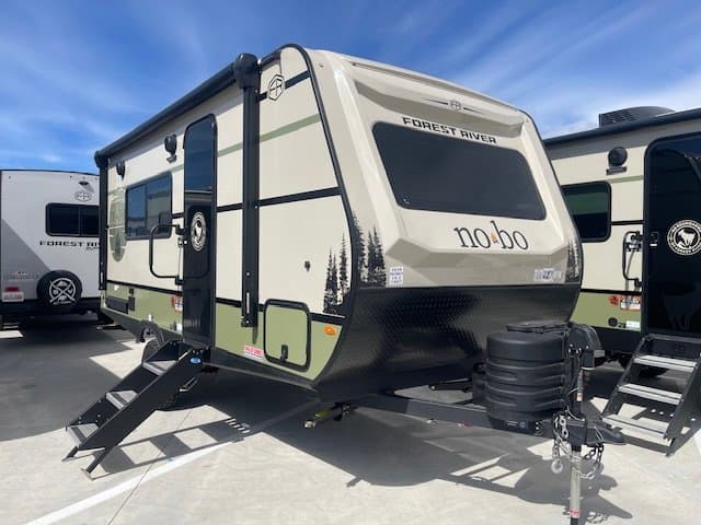 2026 Forest River 2026 Forest River R-Pod No Boundaries - thumbnail 10