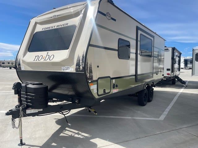 2026 Forest River 2026 Forest River No Boundaries - thumbnail 4