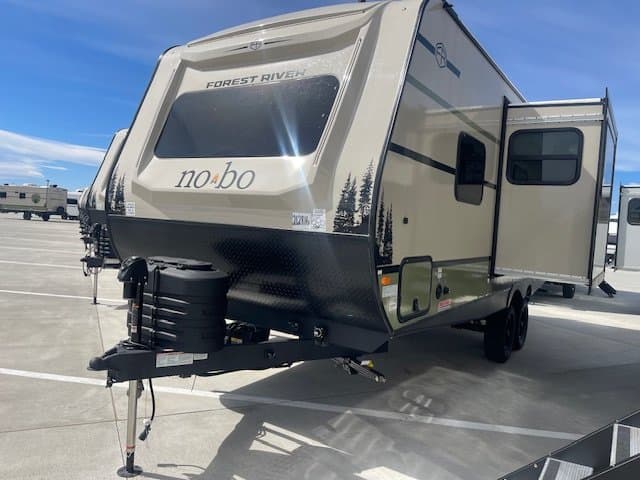 2026 Forest River 2026 Forest River No Boundaries - thumbnail 3