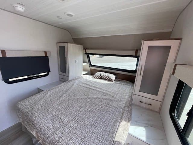 2026 Forest River 2026 Forest River No Boundaries - thumbnail 5