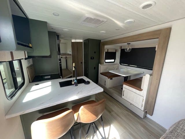 2026 Forest River 2026 Forest River No Boundaries - thumbnail 6