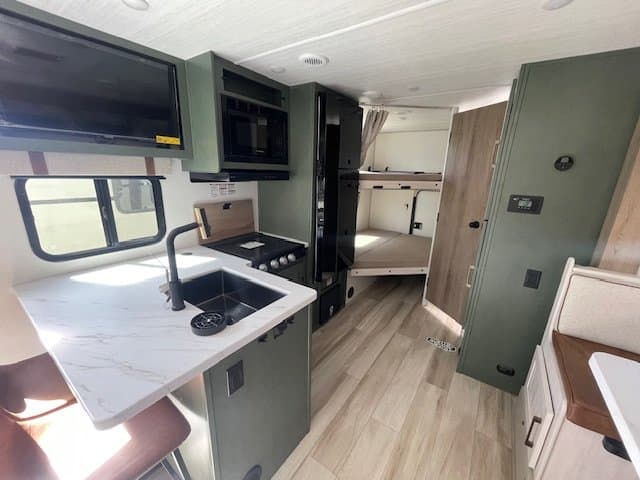 2026 Forest River 2026 Forest River No Boundaries - thumbnail 7