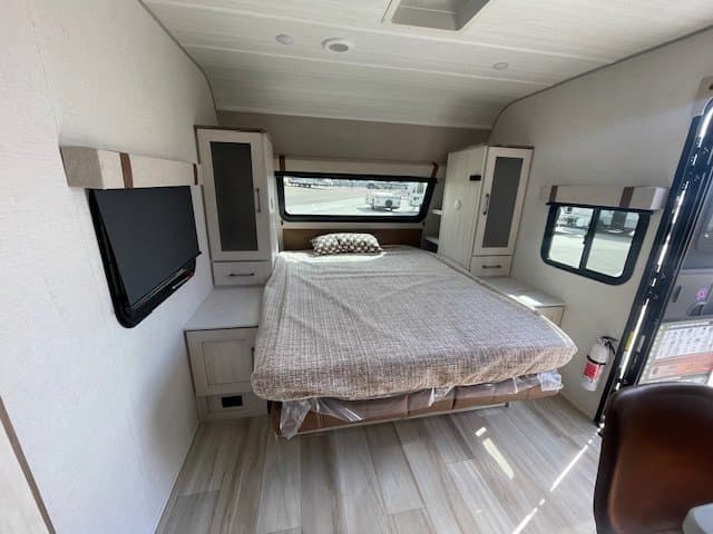 2026 Forest River 2026 Forest River No Boundaries - thumbnail 7