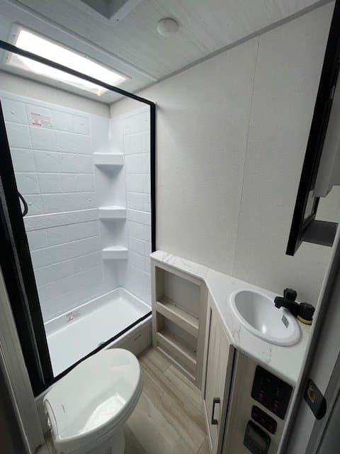 2026 Forest River 2026 Forest River No Boundaries - thumbnail 10