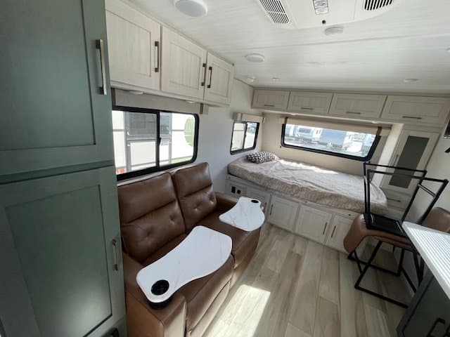 2026 Forest River 2026 Forest River R-Pod No Boundaries - thumbnail 5