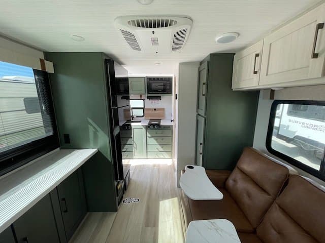 2026 Forest River 2026 Forest River R-Pod No Boundaries - thumbnail 7