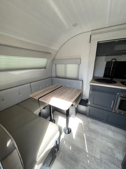 2024 Forest River 2024 Forest River R Pod - thumbnail 3