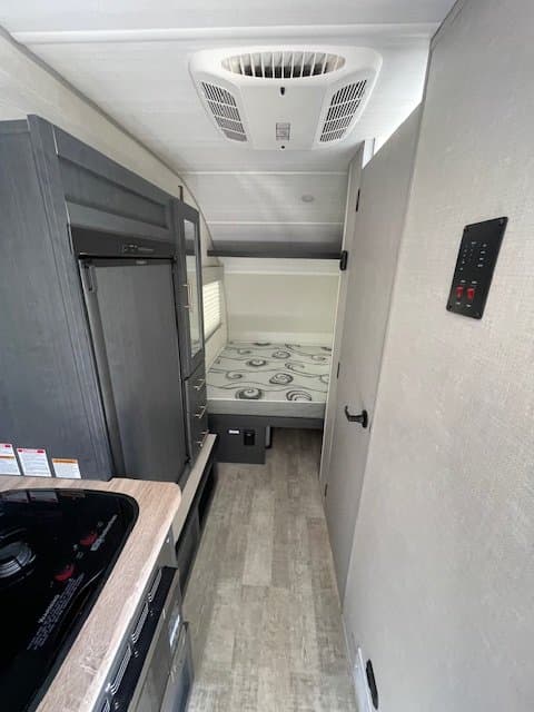 2024 Forest River 2024 Forest River R Pod - thumbnail 6