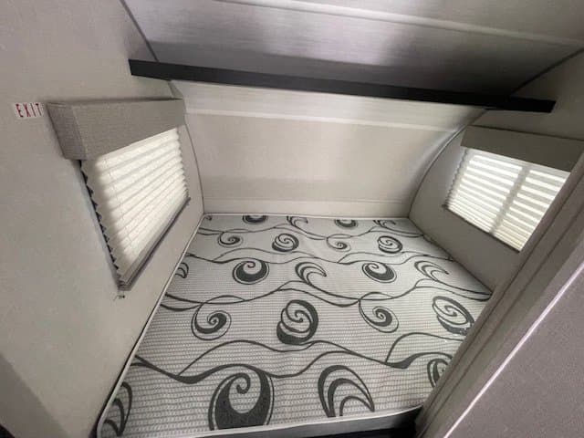 2024 Forest River 2024 Forest River R Pod - thumbnail 7