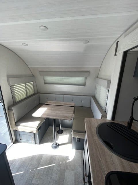 2024 Forest River 2024 Forest River R Pod - thumbnail 8