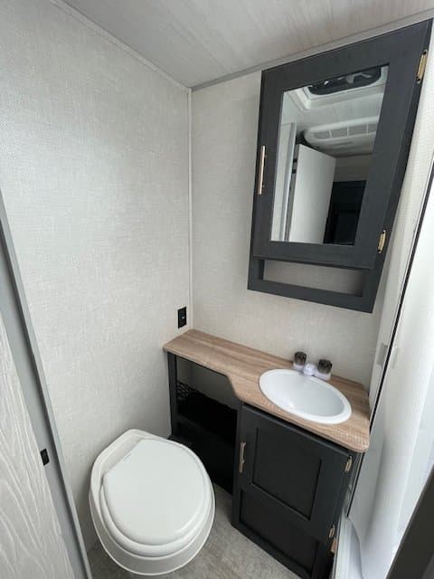 2024 Forest River 2024 Forest River R Pod - thumbnail 9