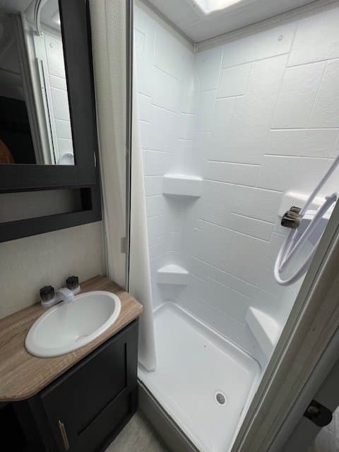 2024 Forest River 2024 Forest River R Pod - thumbnail 10