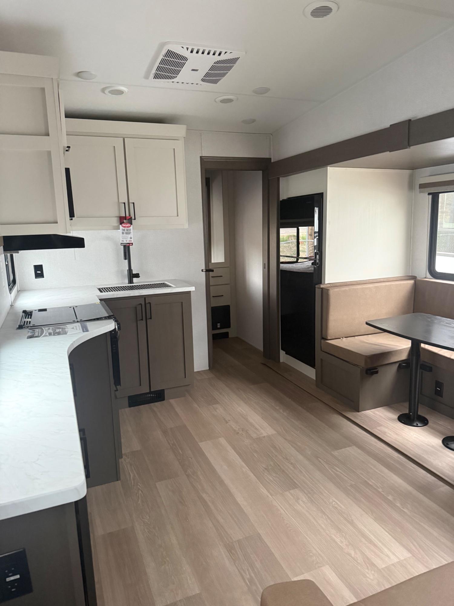 2026 Forest River 2026 Forest River Blackthorn - thumbnail 7