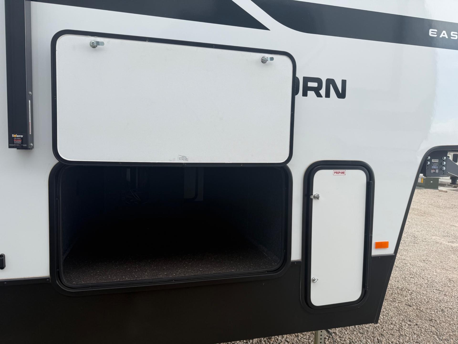 2026 Forest River 2026 Forest River Blackthorn - thumbnail 8