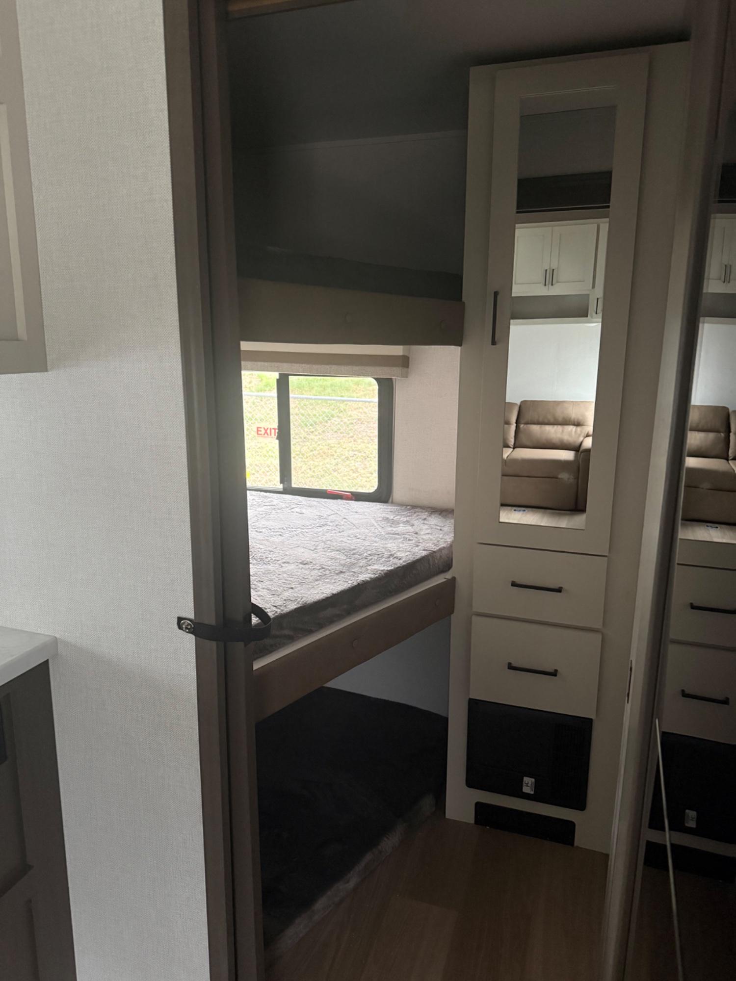 2026 Forest River 2026 Forest River Blackthorn - thumbnail 12