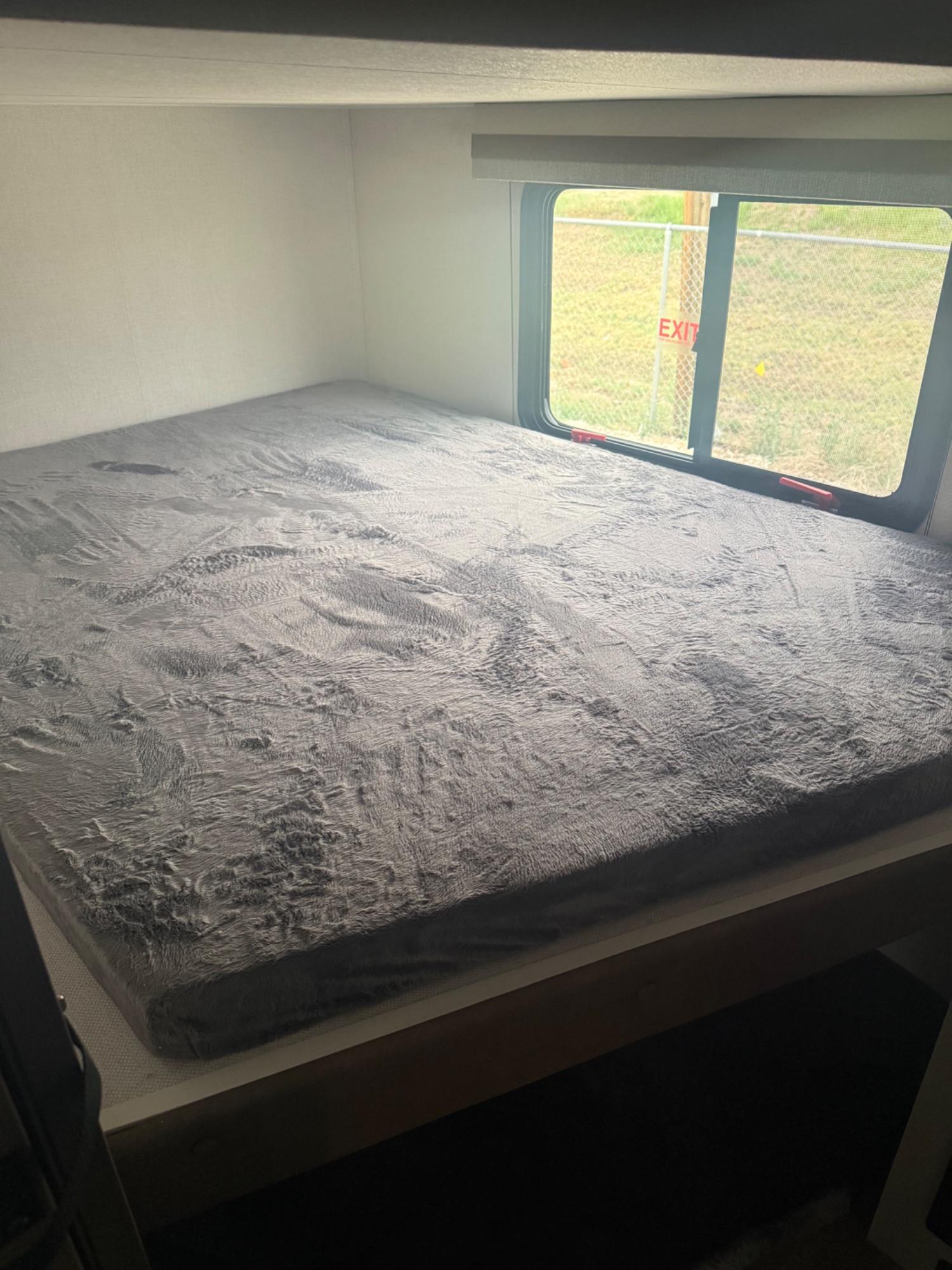 2026 Forest River 2026 Forest River Blackthorn - thumbnail 9