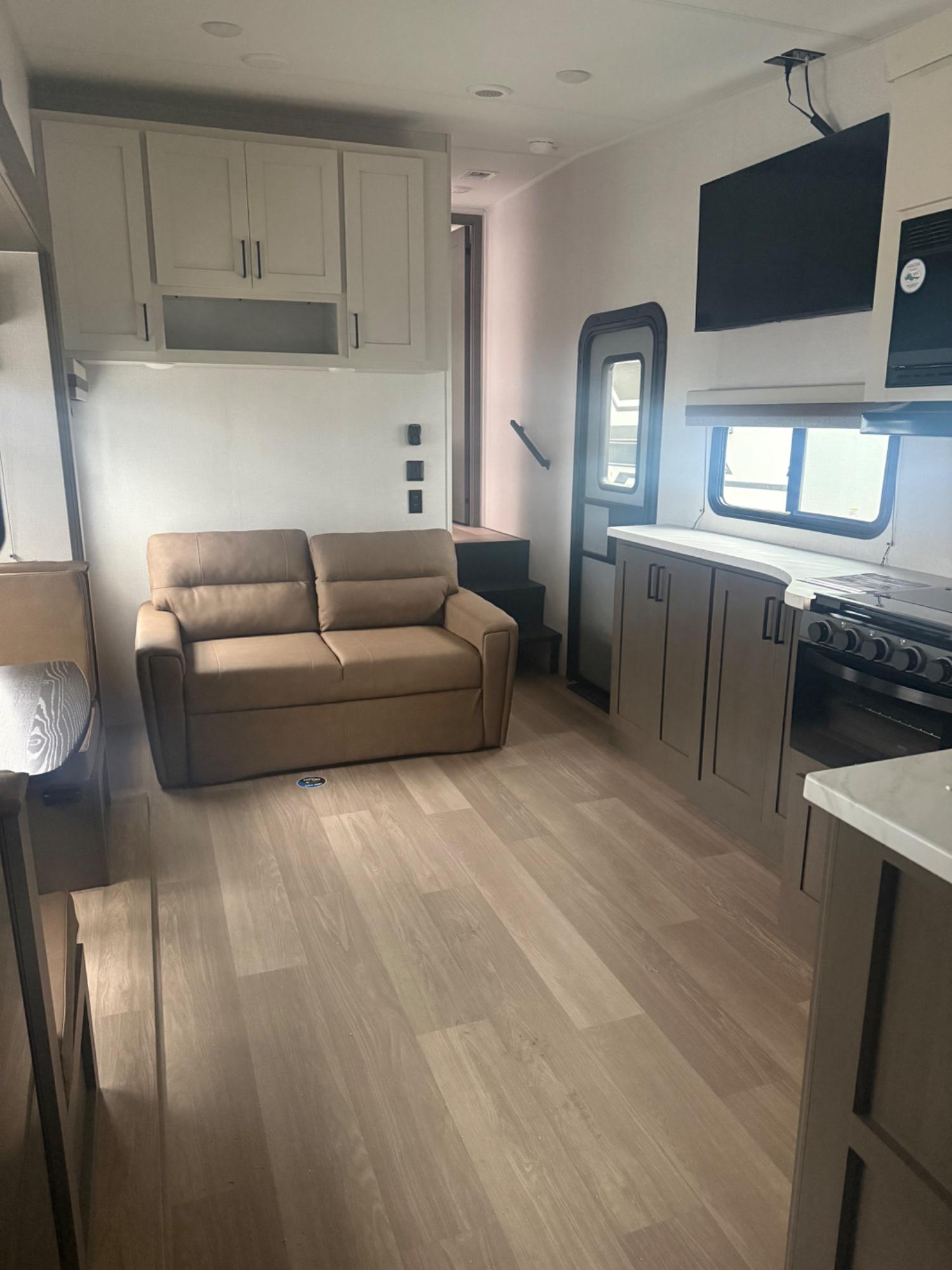 2026 Forest River 2026 Forest River Blackthorn - thumbnail 10