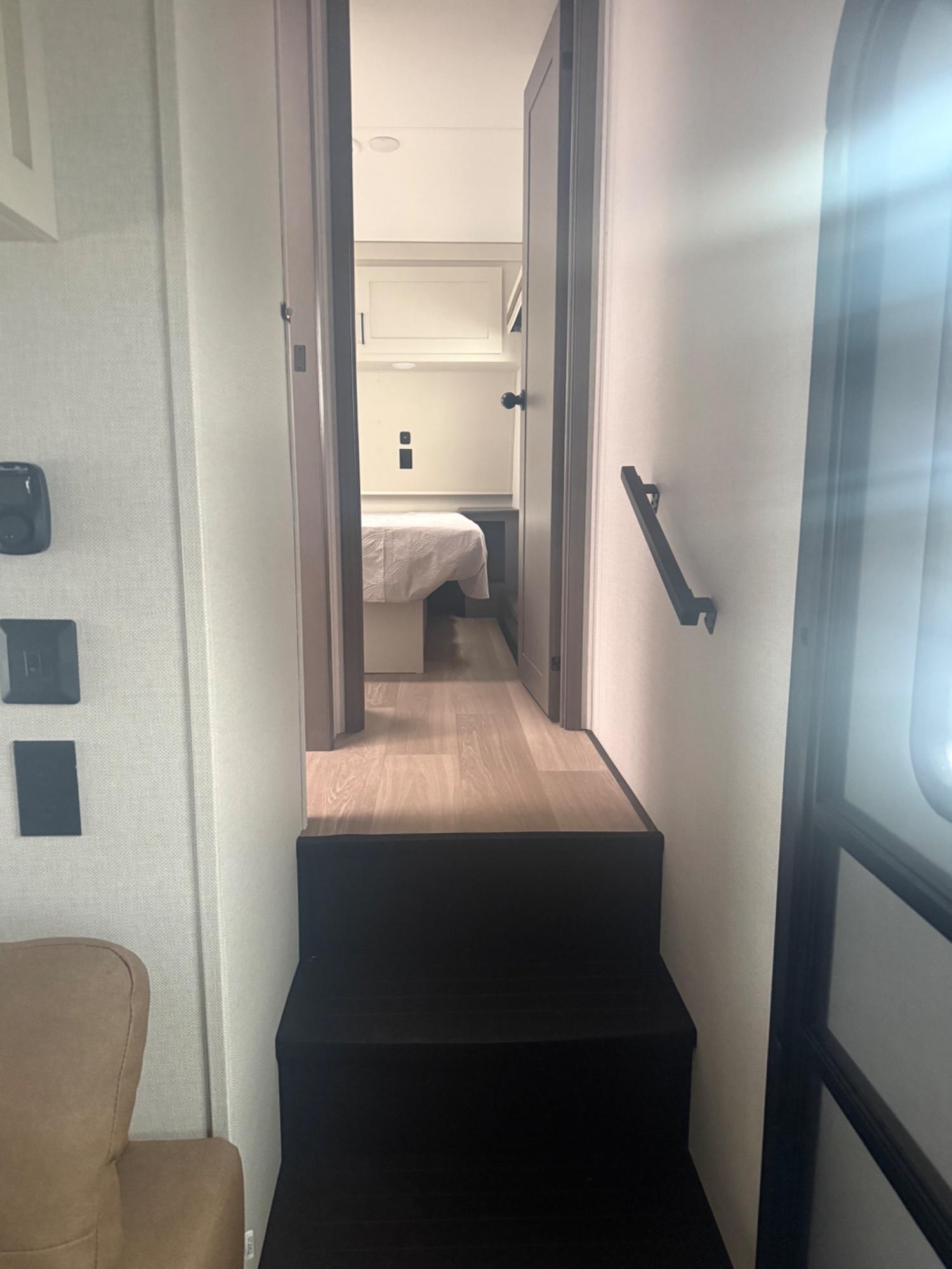 2026 Forest River 2026 Forest River Blackthorn - thumbnail 11