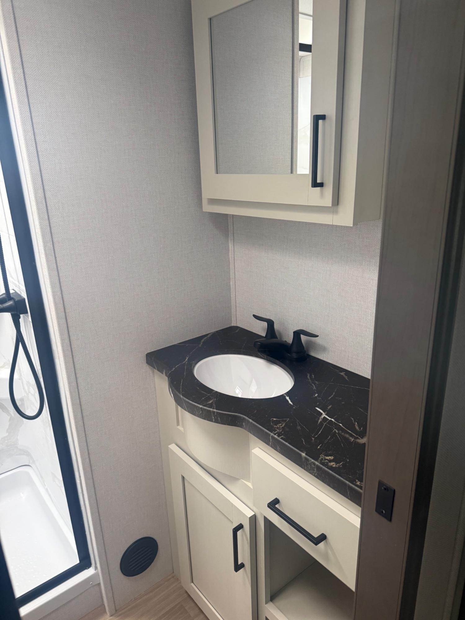 2026 Forest River 2026 Forest River Blackthorn - thumbnail 14