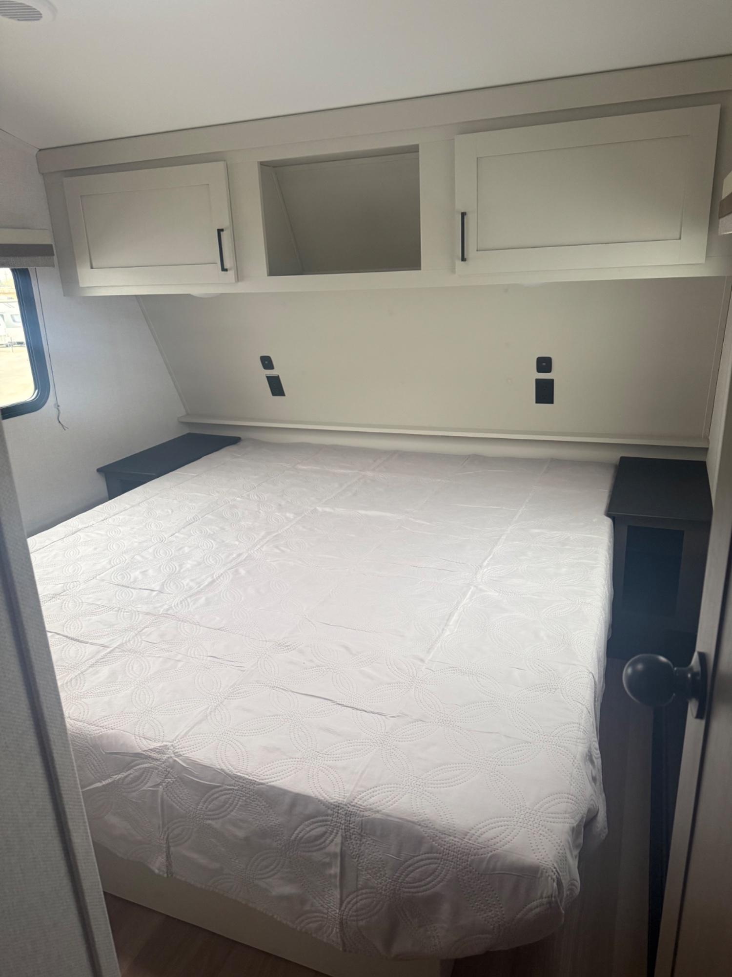 2026 Forest River 2026 Forest River Blackthorn - thumbnail 17