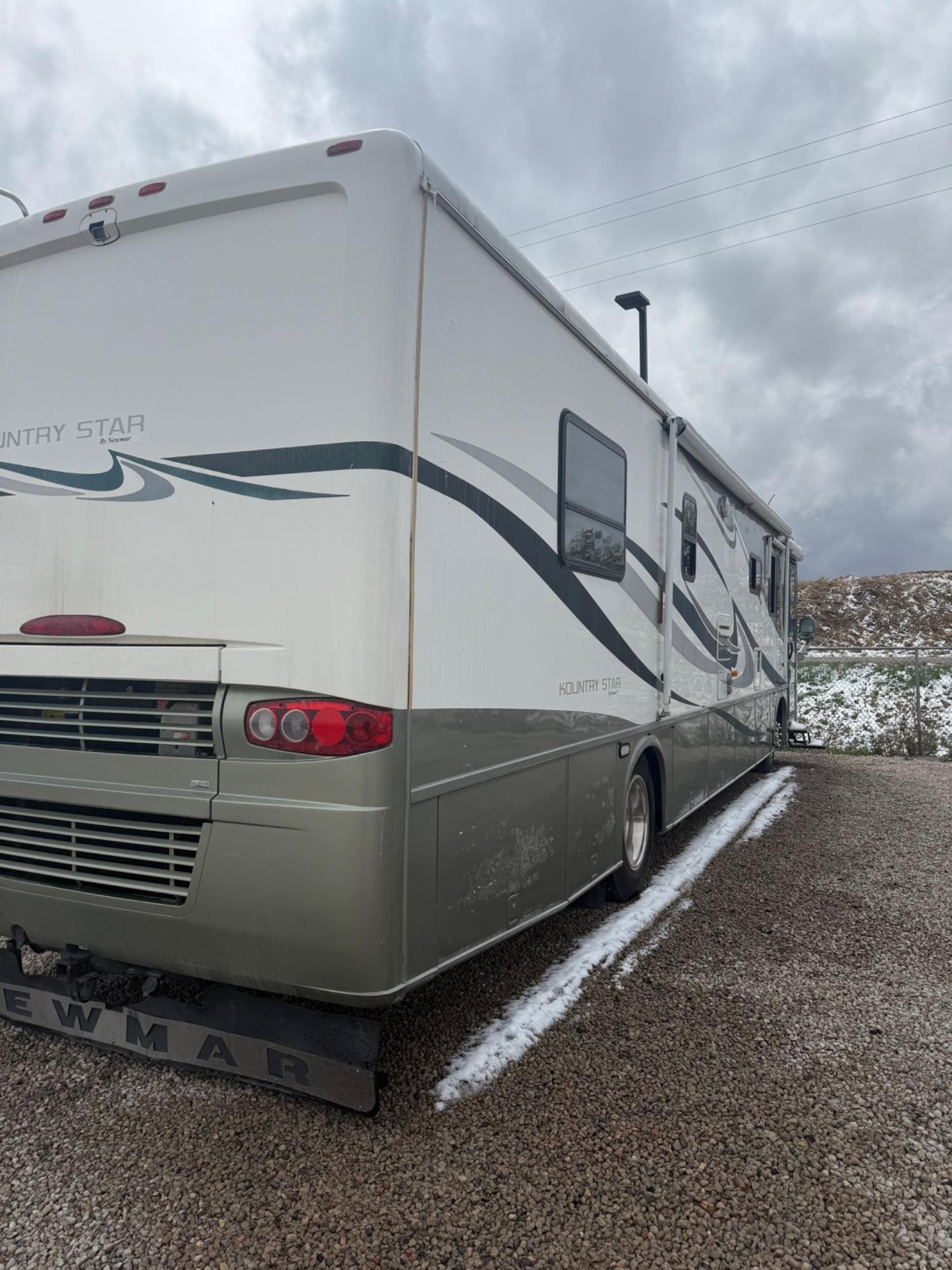 2005 Newmar 2005 Newmar Newmar - thumbnail 2