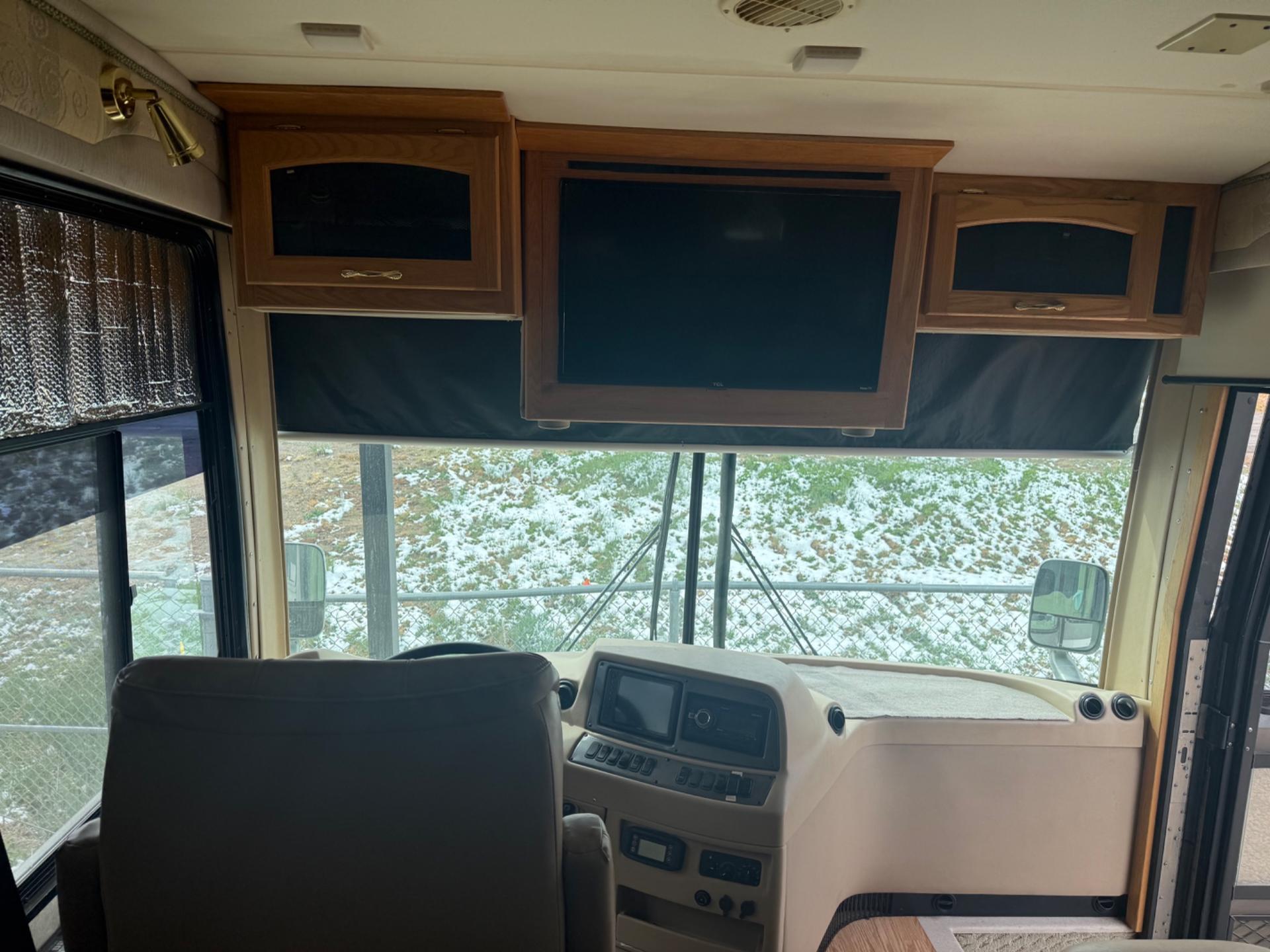 2005 Newmar 2005 Newmar Newmar - thumbnail 6