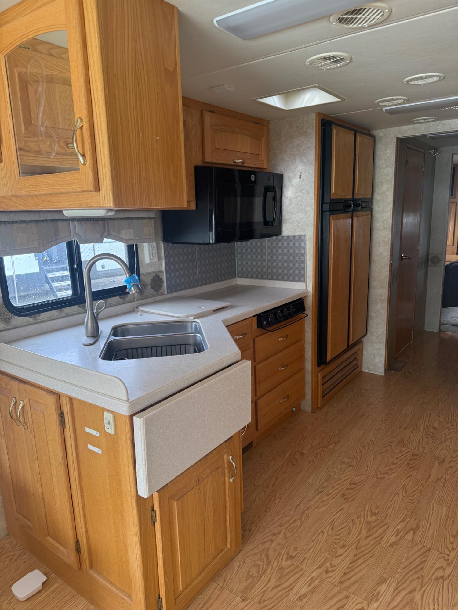 2005 Newmar 2005 Newmar Newmar - thumbnail 7