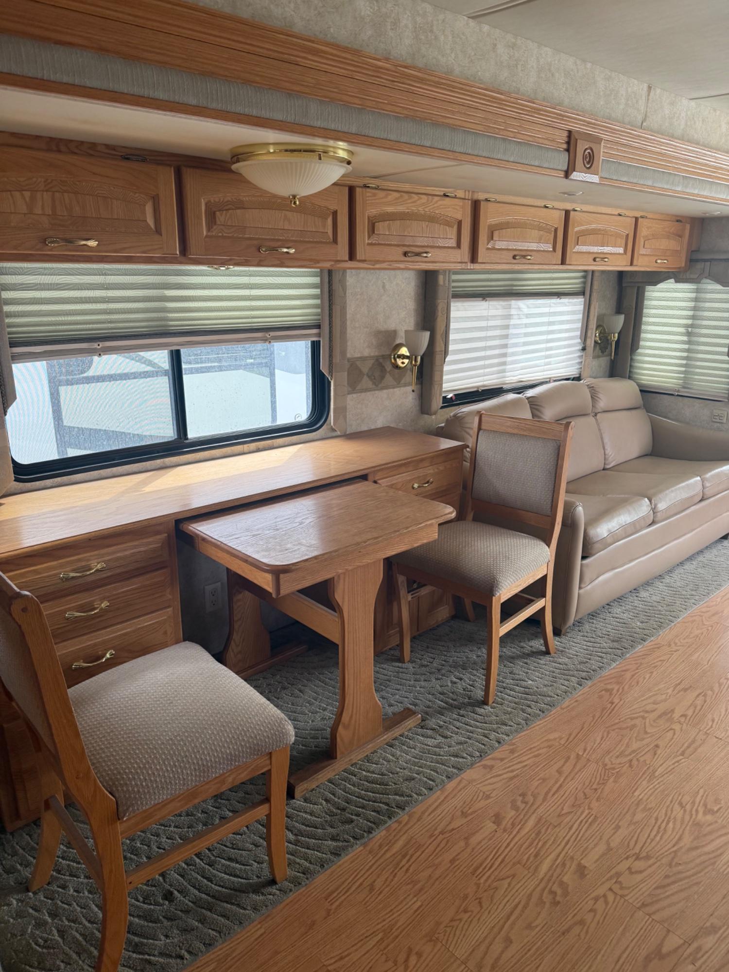 2005 Newmar 2005 Newmar Newmar - thumbnail 8