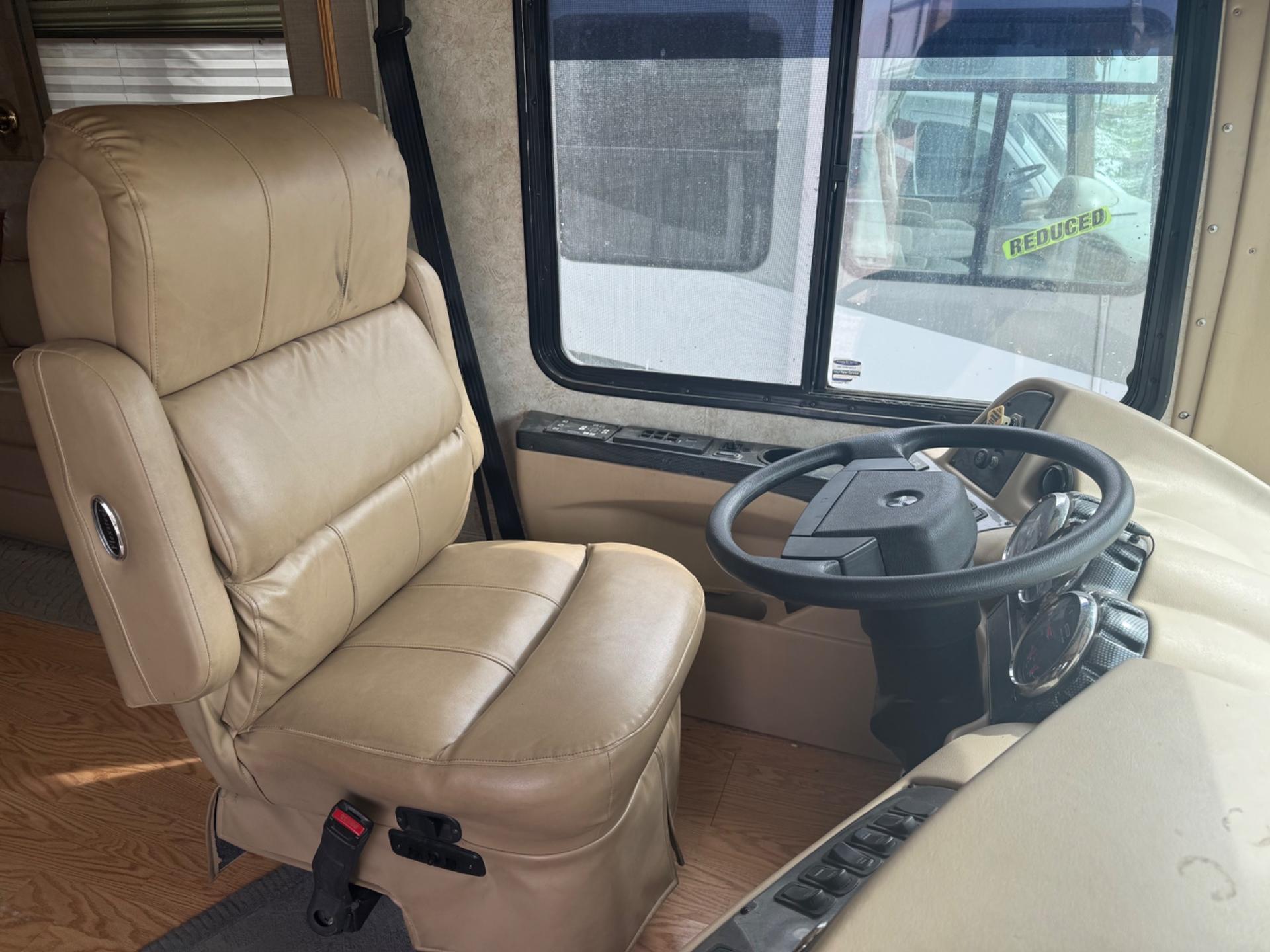 2005 Newmar 2005 Newmar Newmar - thumbnail 9