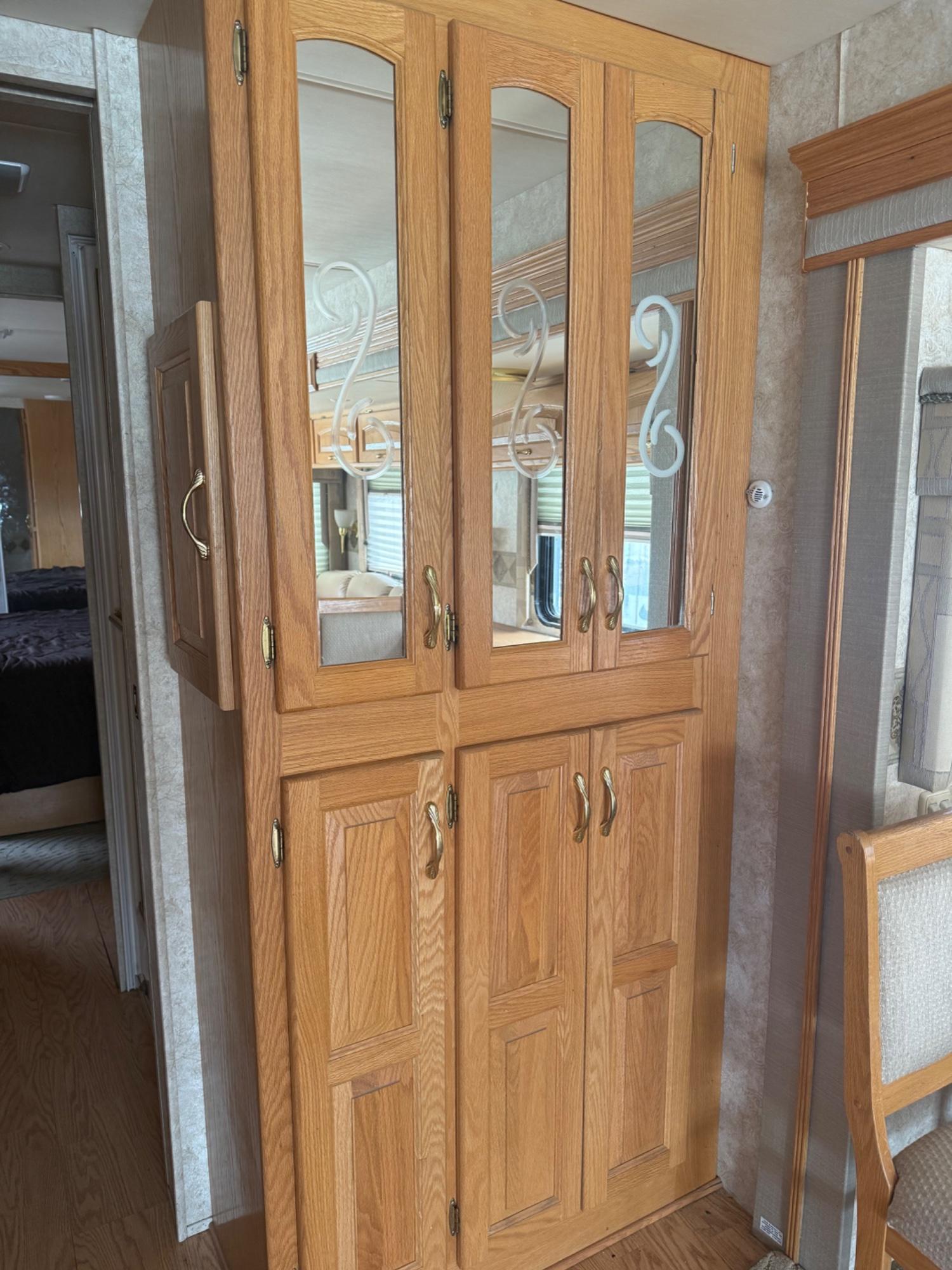 2005 Newmar 2005 Newmar Newmar - thumbnail 10