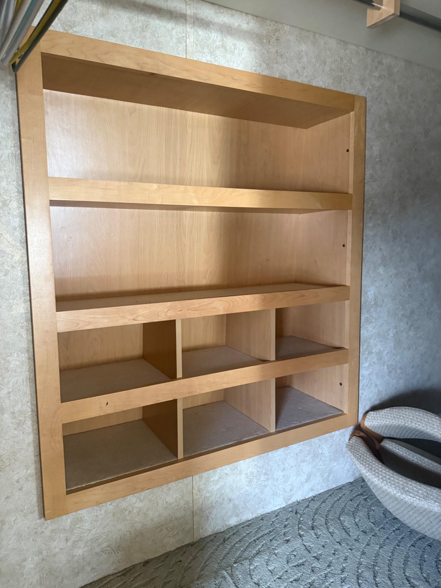 2005 Newmar 2005 Newmar Newmar - thumbnail 11