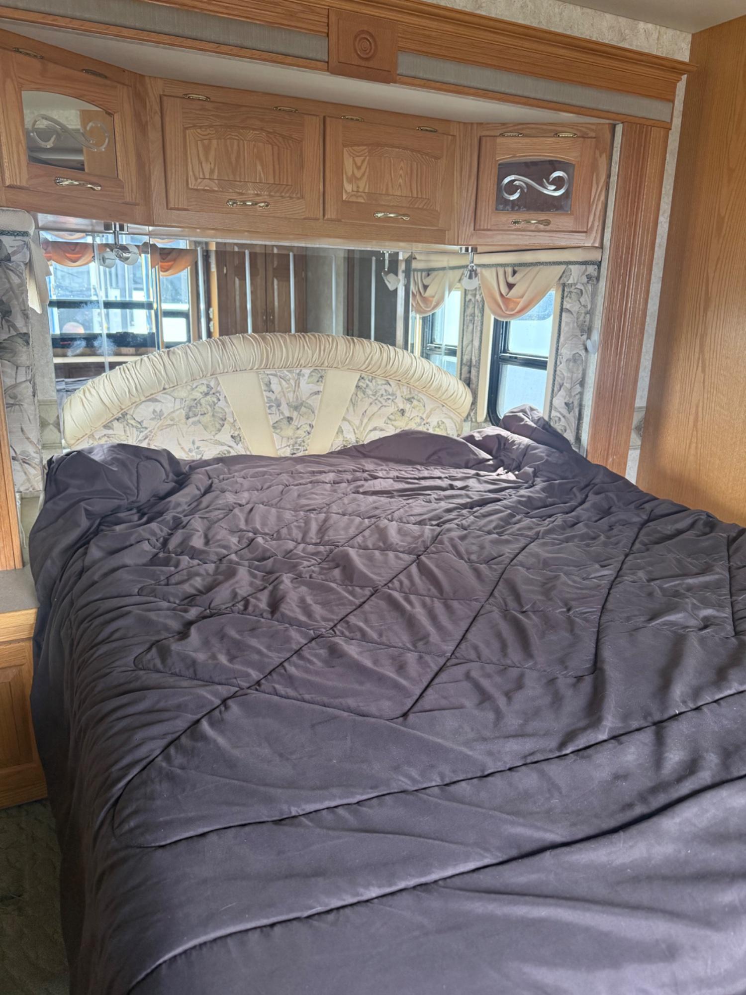 2005 Newmar 2005 Newmar Newmar - thumbnail 12