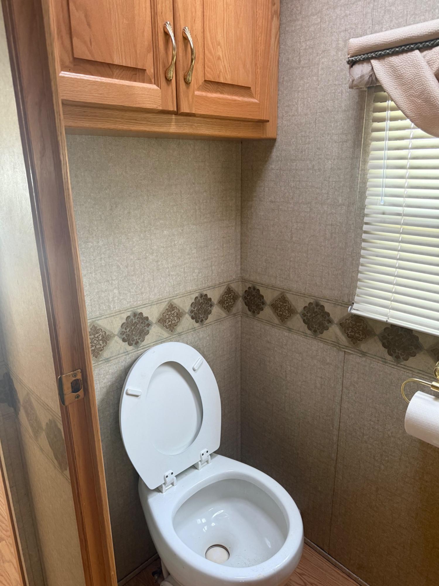 2005 Newmar 2005 Newmar Newmar - thumbnail 16