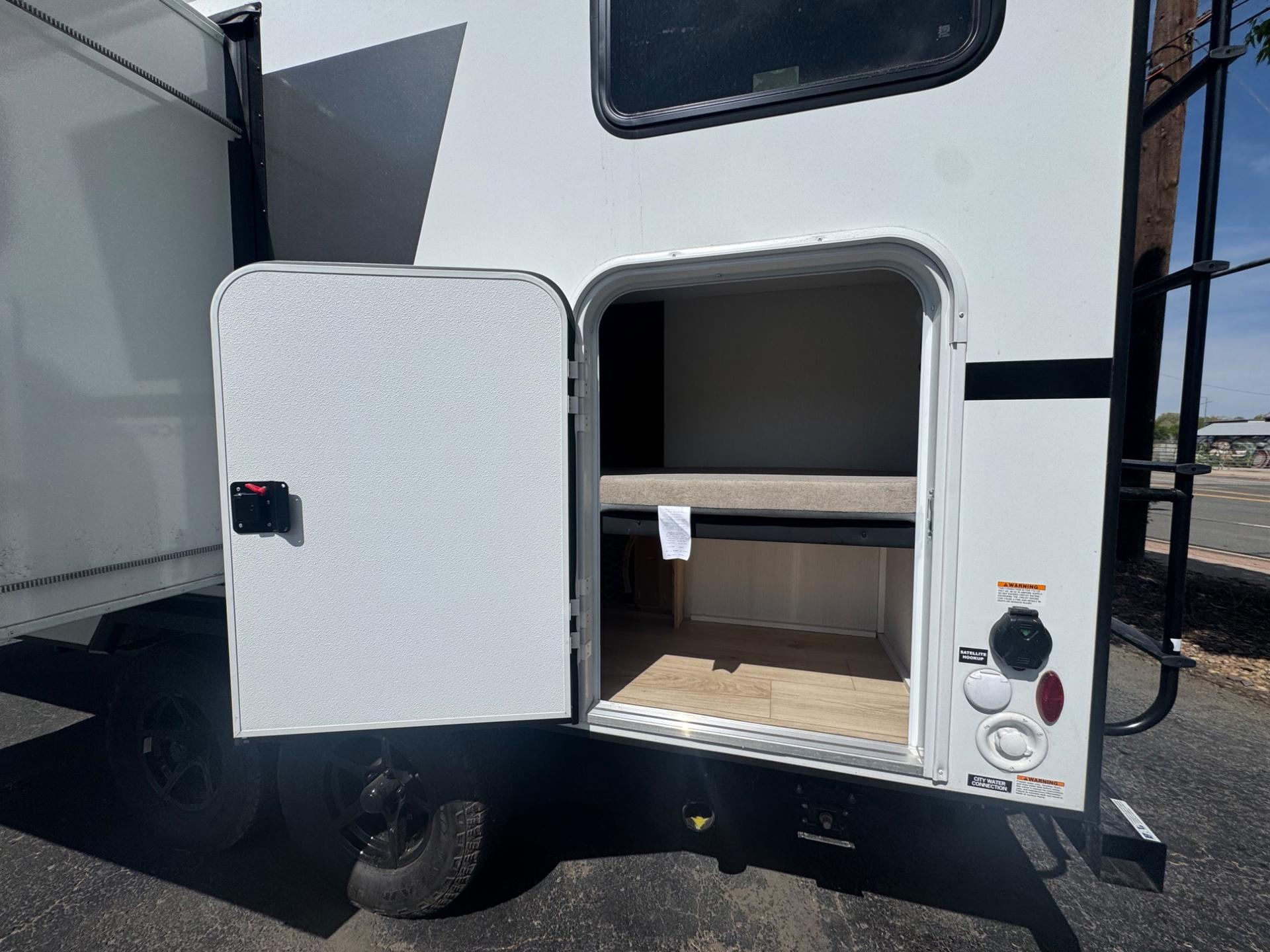 2026 Winnebago 2026 Winnebago Micro Minnie - thumbnail 21