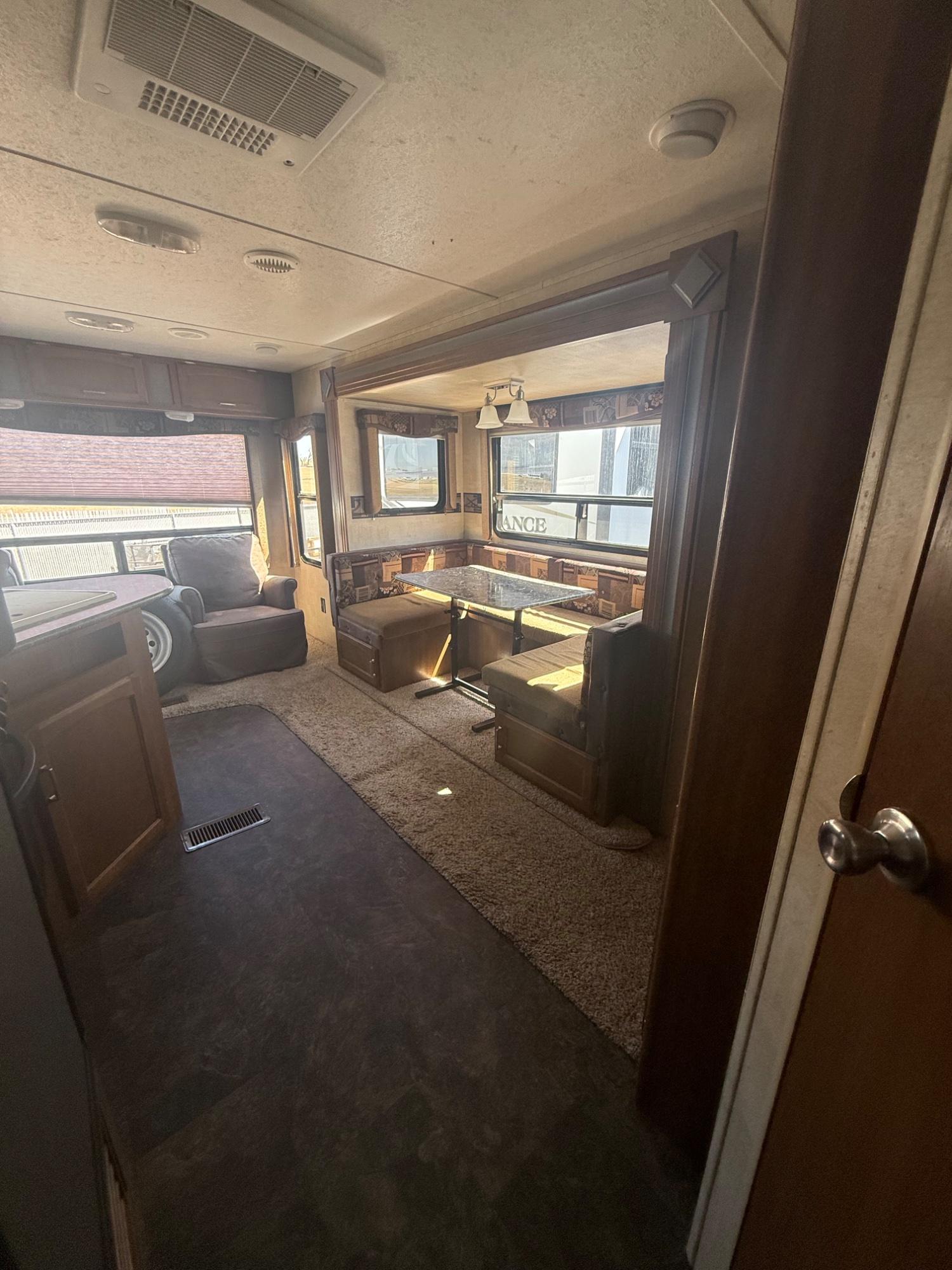 2015 Keystone 2015 Keystone Springdale  - thumbnail 5