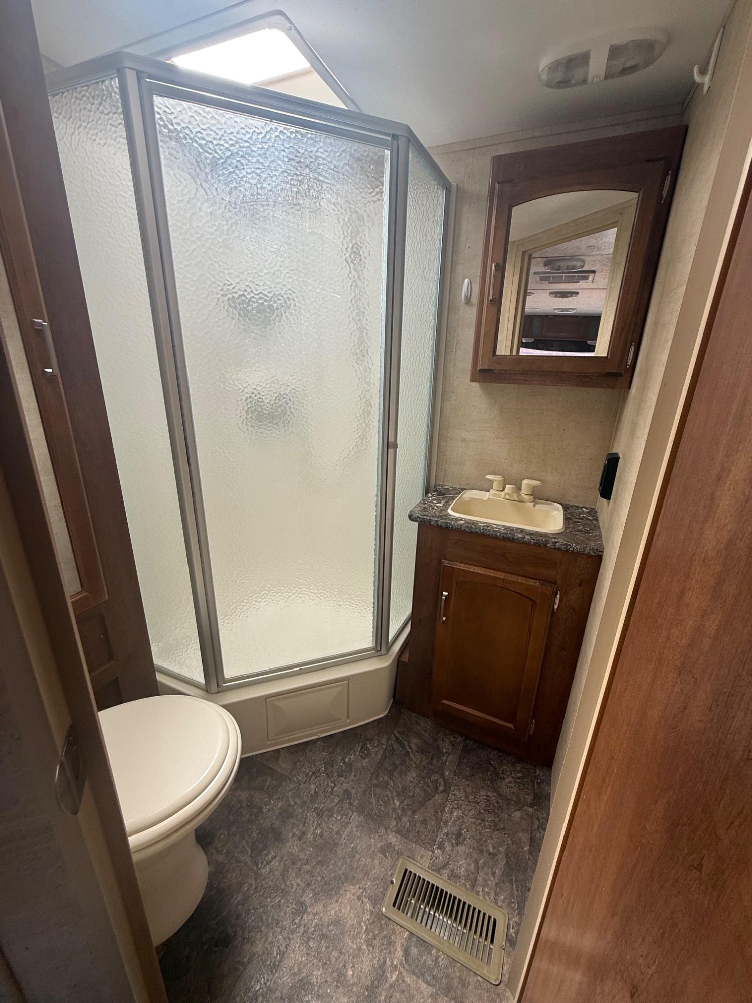 2015 Keystone 2015 Keystone Springdale  - thumbnail 7