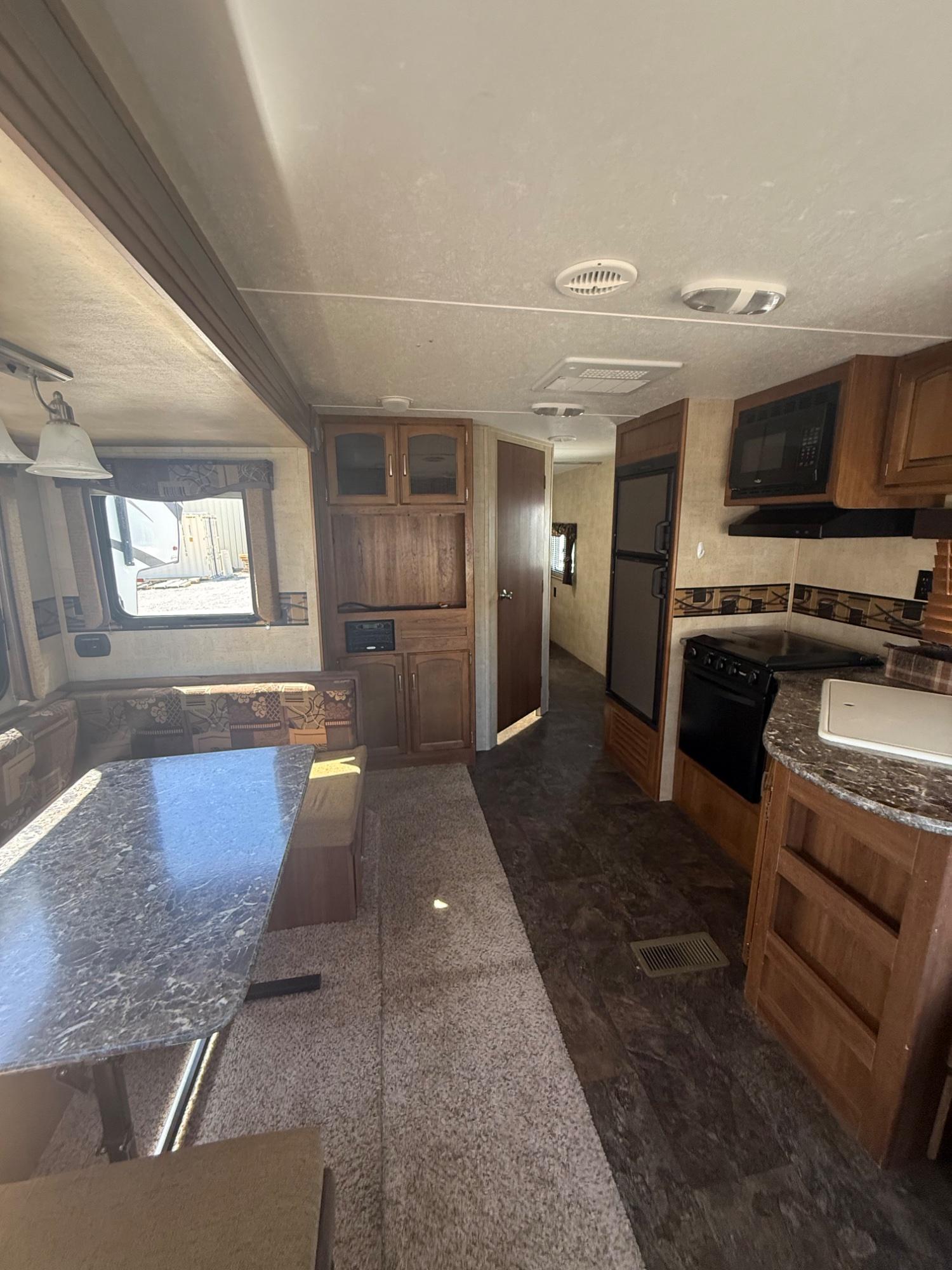 2015 Keystone 2015 Keystone Springdale  - thumbnail 8