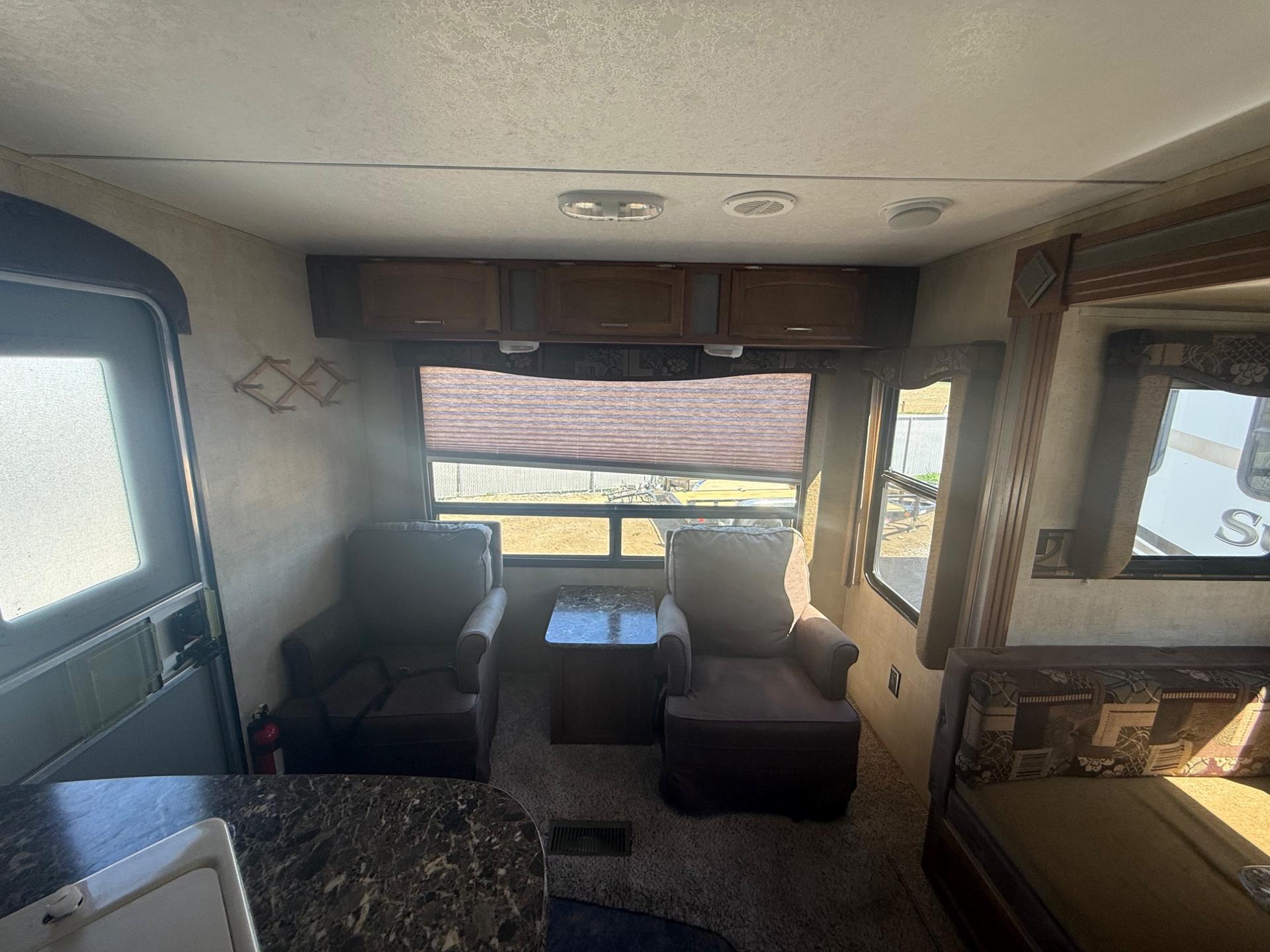 2015 Keystone 2015 Keystone Springdale  - thumbnail 9