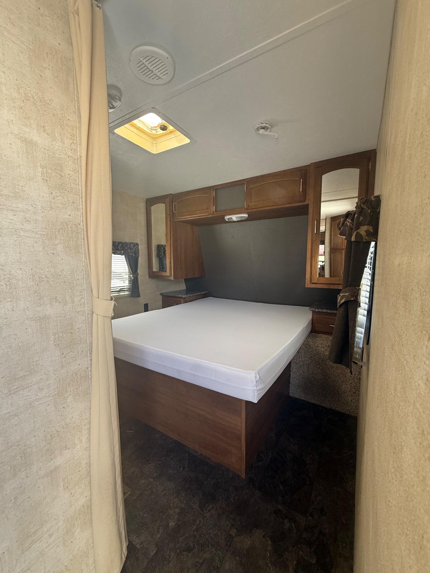 2015 Keystone 2015 Keystone Springdale  - thumbnail 10