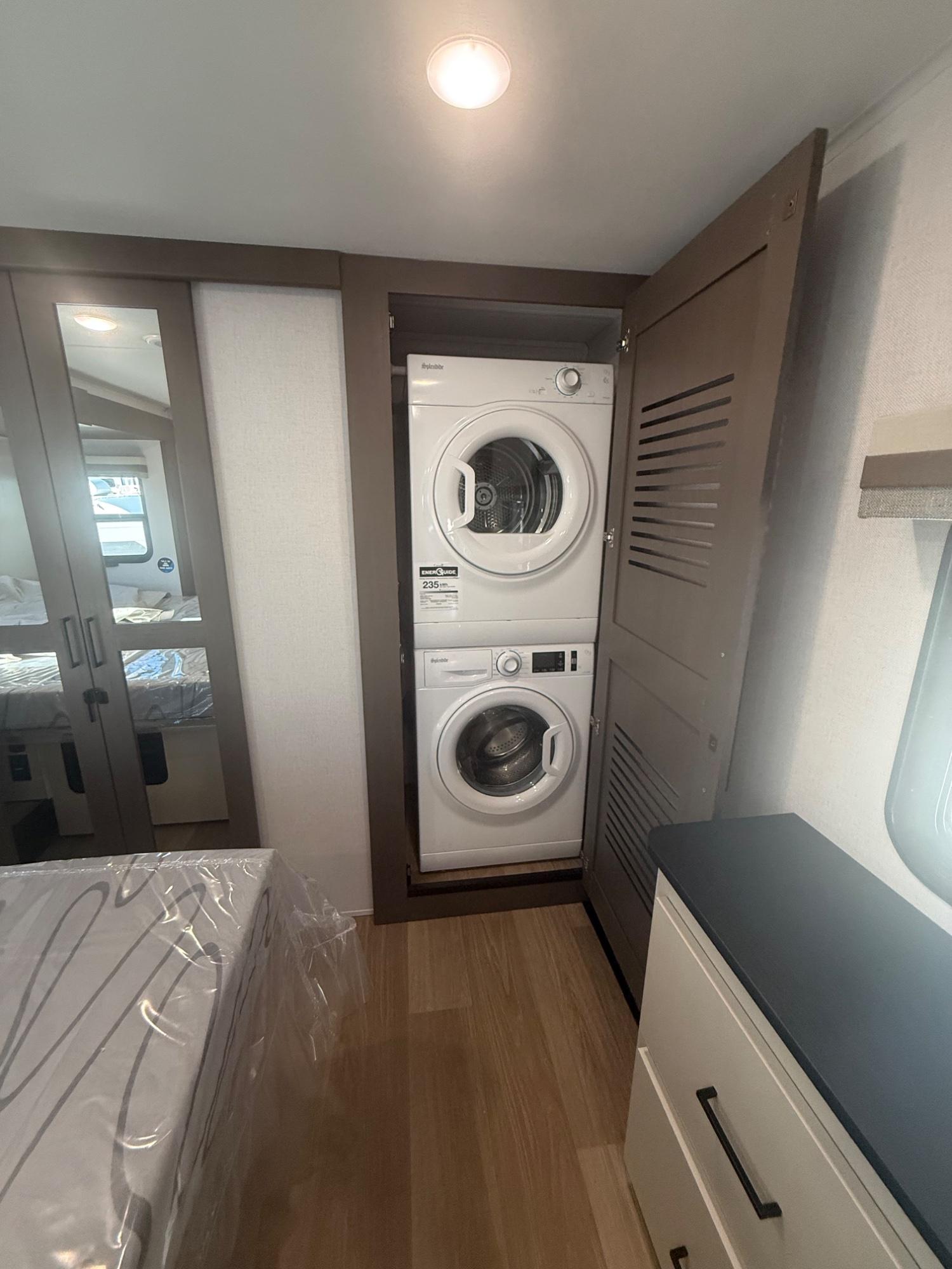 2026 Forest River 2026 Forest River Blackthorn - thumbnail 7