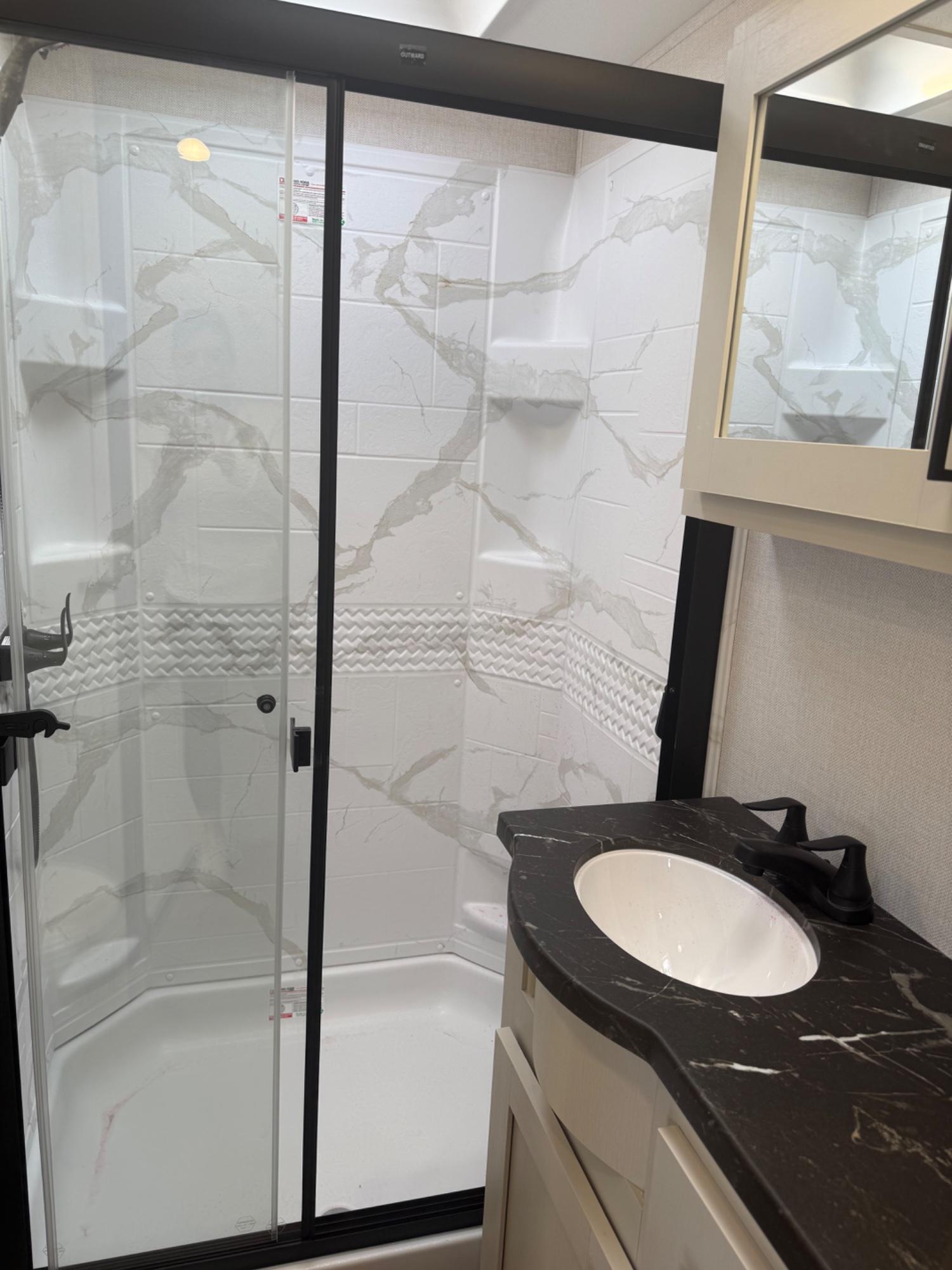 2026 Forest River 2026 Forest River Blackthorn - thumbnail 8