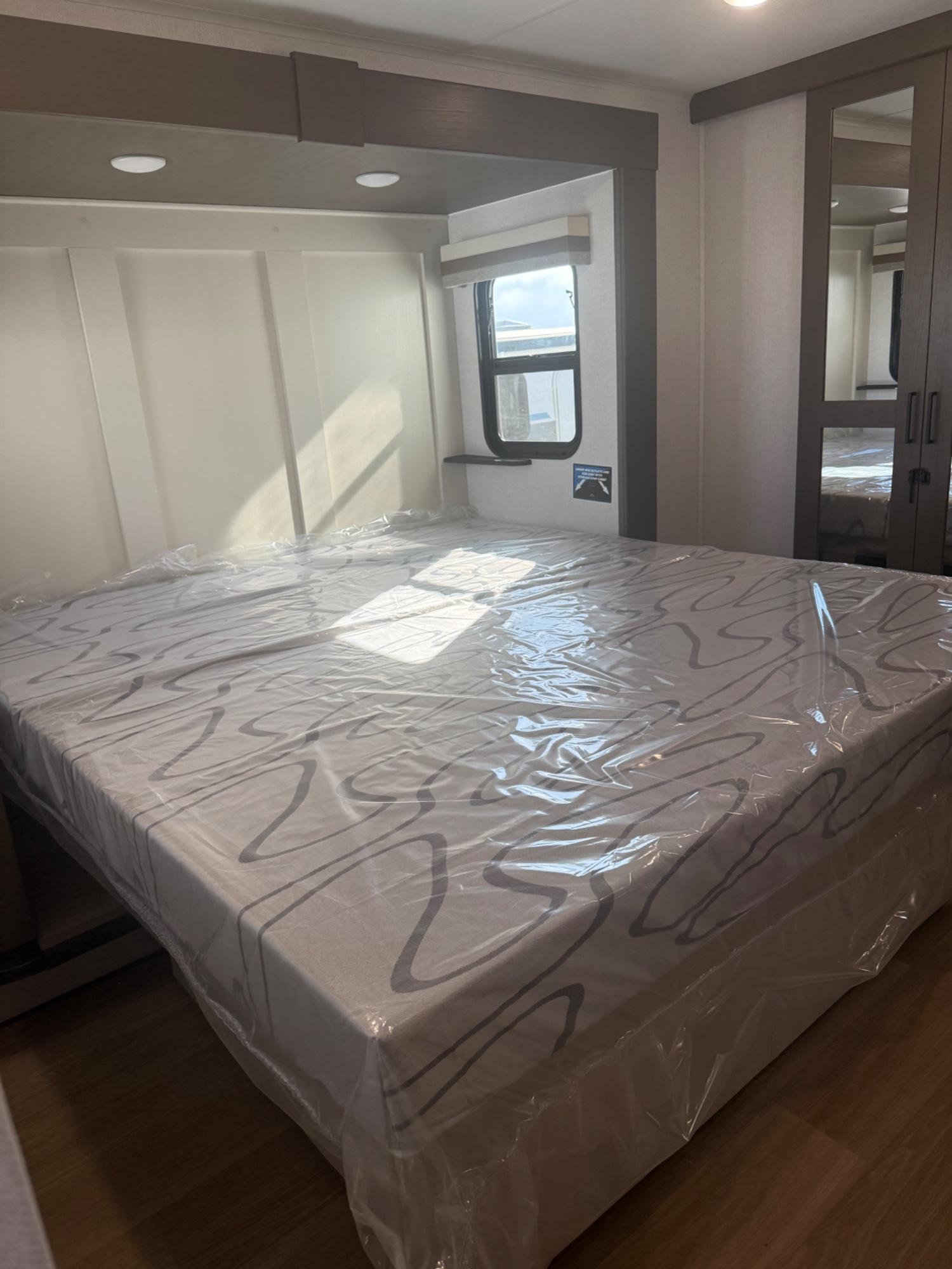 2026 Forest River 2026 Forest River Blackthorn - thumbnail 9