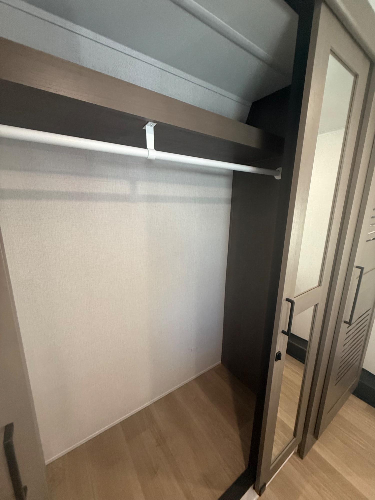 2026 Forest River 2026 Forest River Blackthorn - thumbnail 10