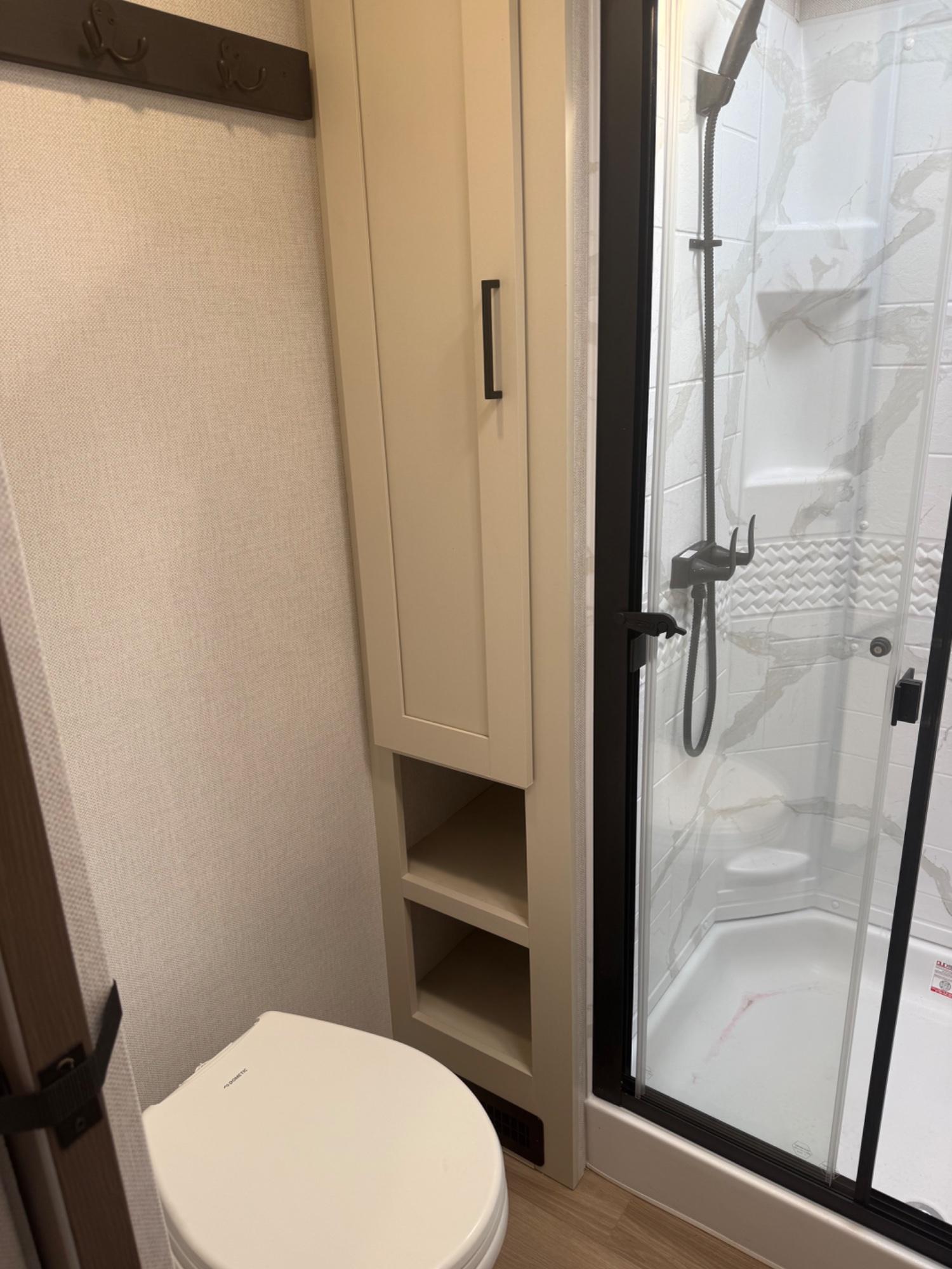 2026 Forest River 2026 Forest River Blackthorn - thumbnail 11