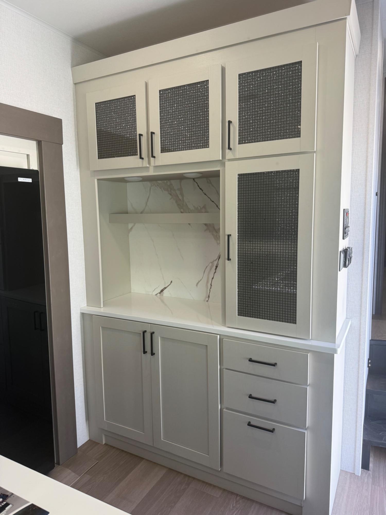 2026 Forest River 2026 Forest River Blackthorn - thumbnail 12