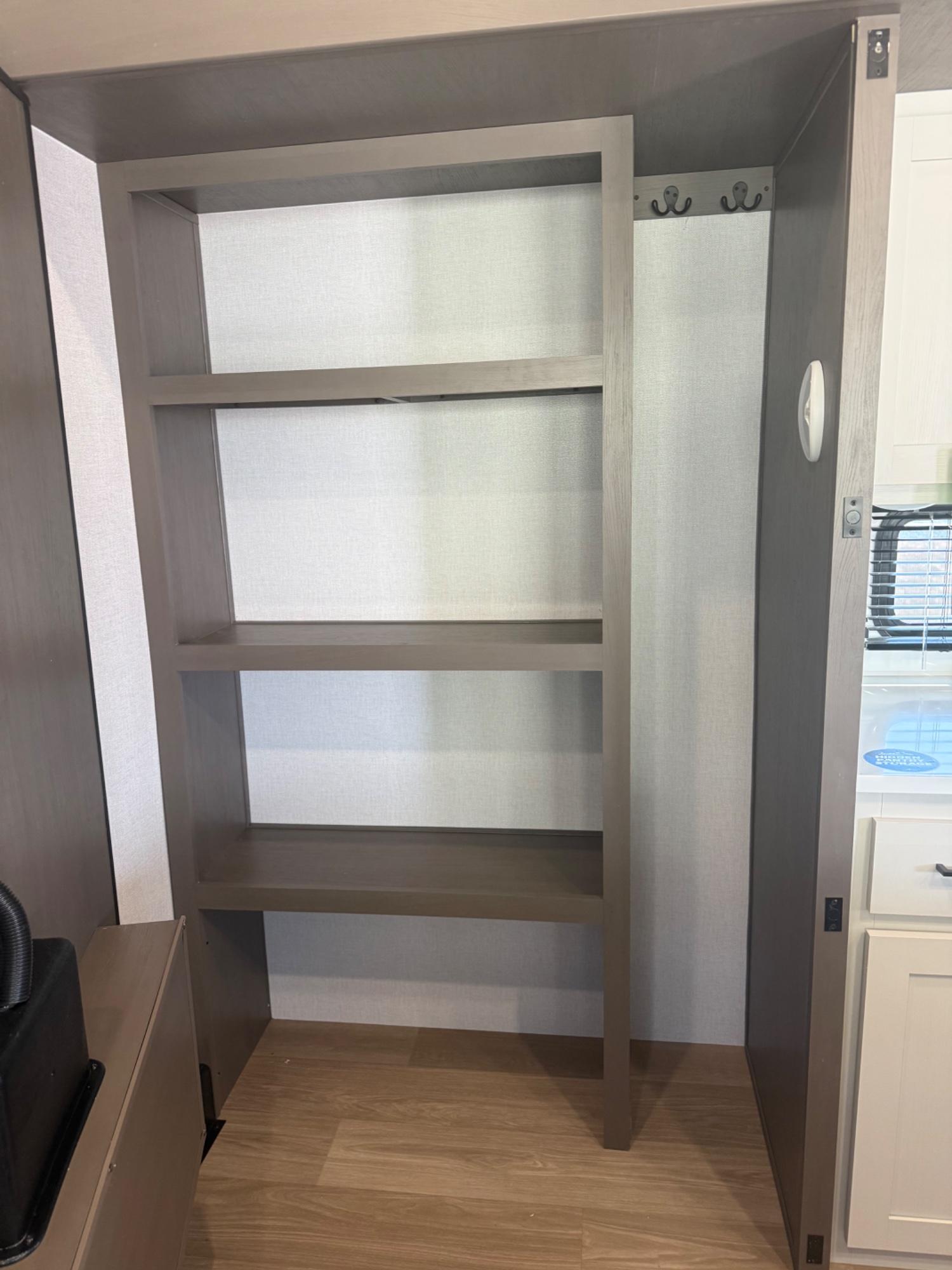 2026 Forest River 2026 Forest River Blackthorn - thumbnail 13